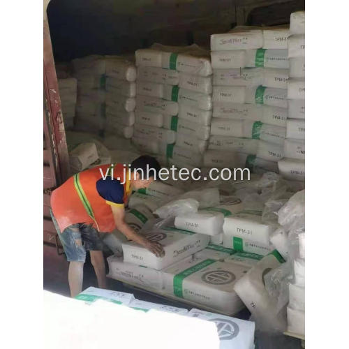 YAXI THƯƠNG HIỆU PVC PASTE RESINS